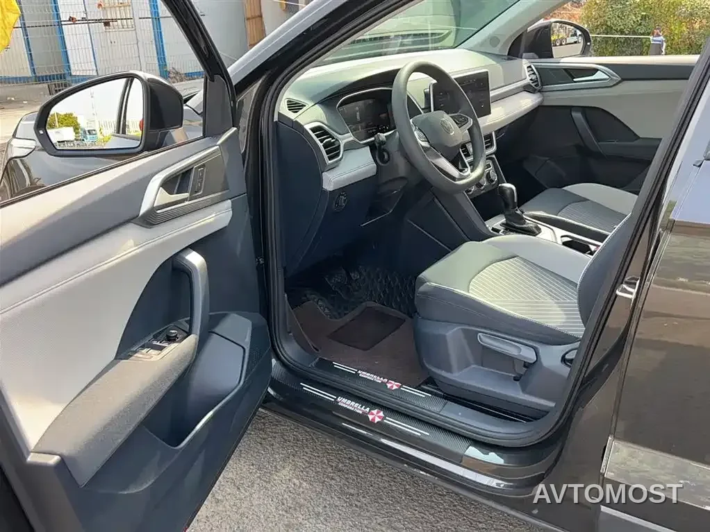 Volkswagen Tharu 2024 300TSI 2WD New Moon Edition — фото 13