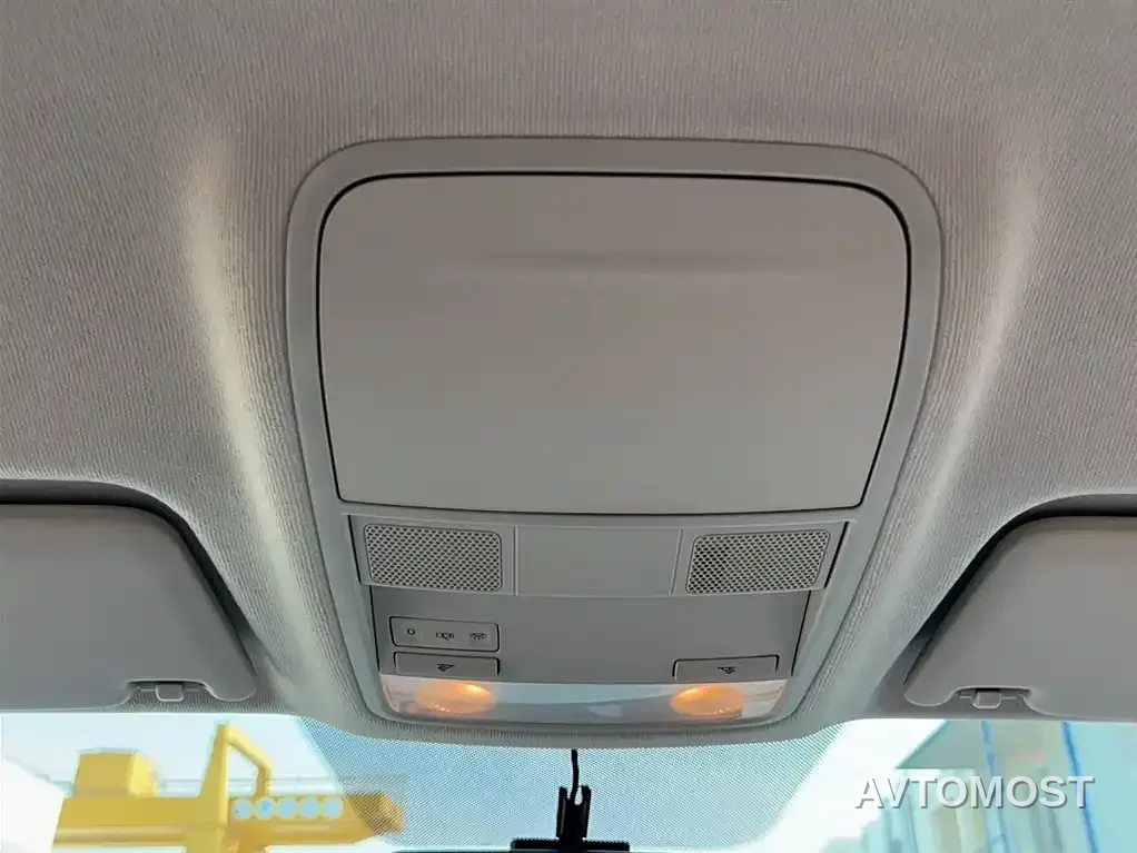 Volkswagen Tharu 2024 300TSI 2WD New Moon Edition — фото 20