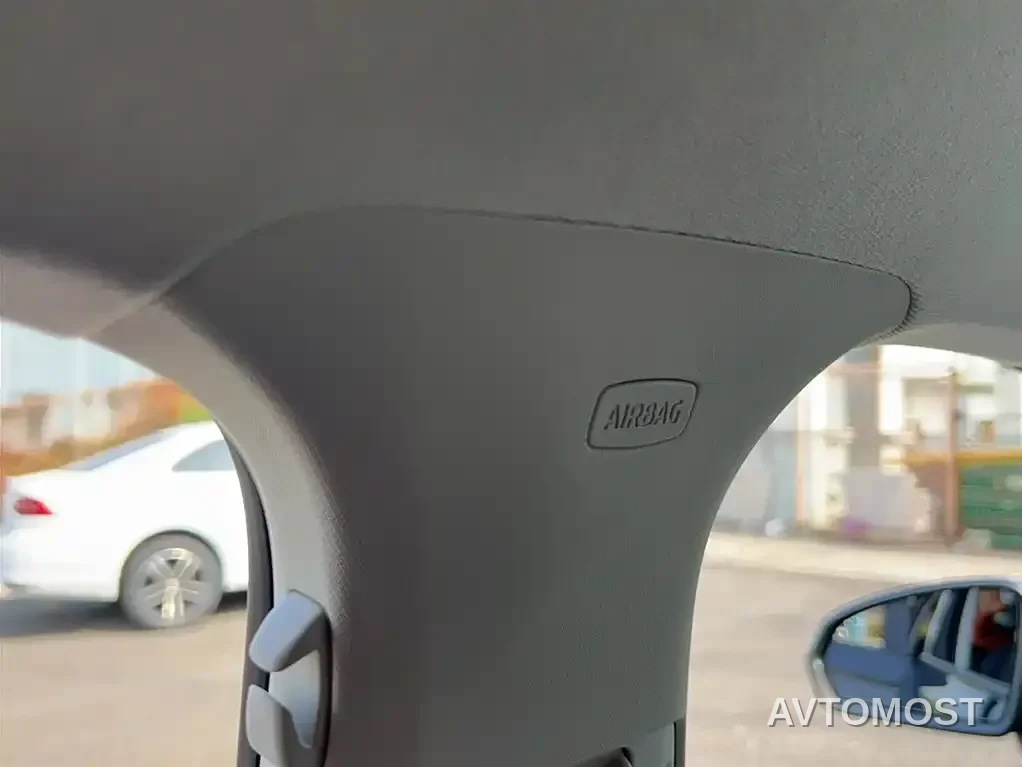 Volkswagen Tharu 2024 300TSI 2WD New Moon Edition — фото 21