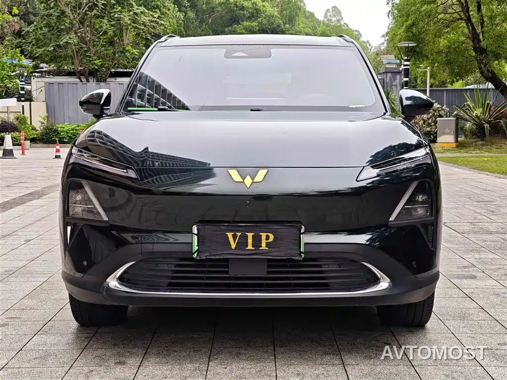 Wuling Xingguang S 2024 130km Flagship Model — фото 2