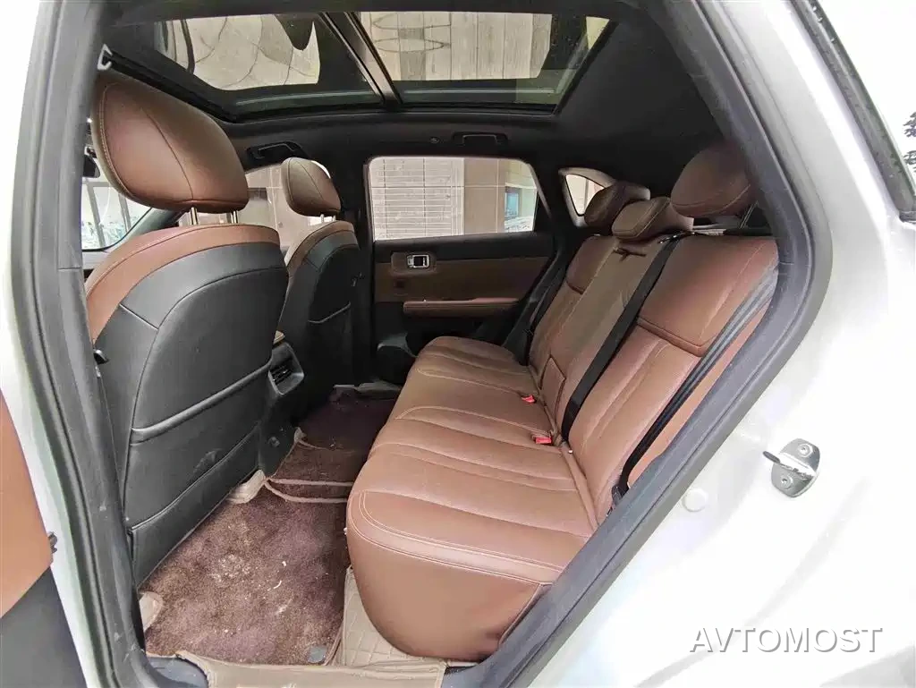 Wuling Xingguang S 2024 130km Flagship Model — фото 6