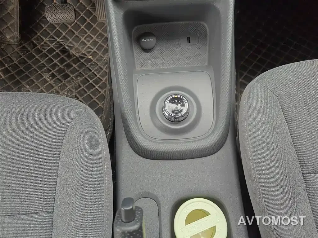 Wuling Hongguang New Energy 2025 Extended-Range Hybrid 50KM Comfort Version — фото 10