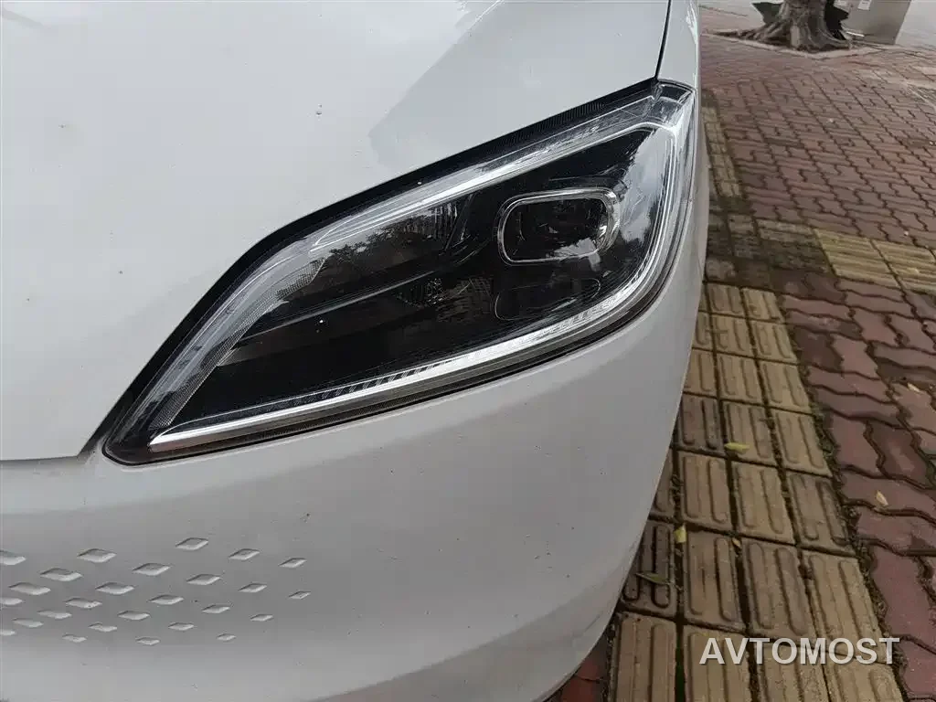Wuling Hongguang New Energy 2025 Extended-Range Hybrid 50KM Comfort Version — фото 17