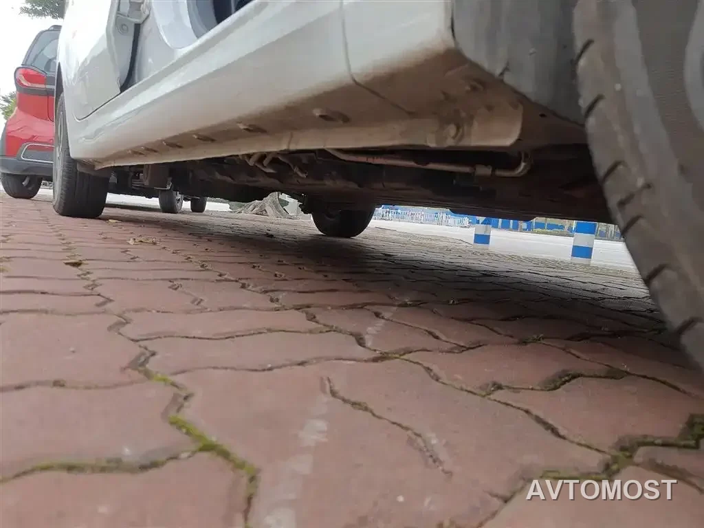 Wuling Hongguang New Energy 2025 Extended-Range Hybrid 50KM Comfort Version — фото 18