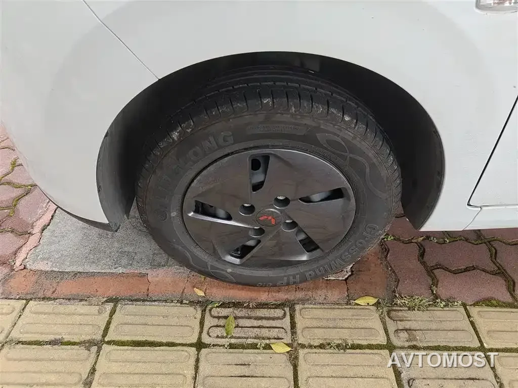 Wuling Hongguang New Energy 2025 Extended-Range Hybrid 50KM Comfort Version — фото 24