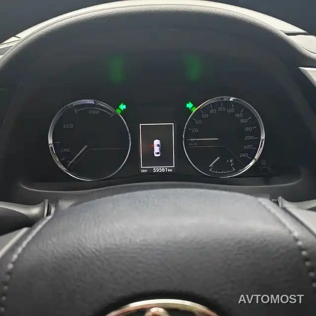 Toyota Corolla Twin Engine E+ 2020 1.8L E-CVT Comfort Edition — фото 14