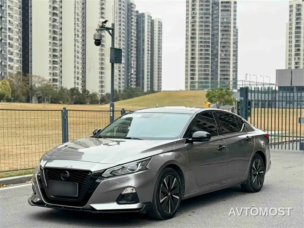 Nissan Teana 2021 2.0L XL Comfort