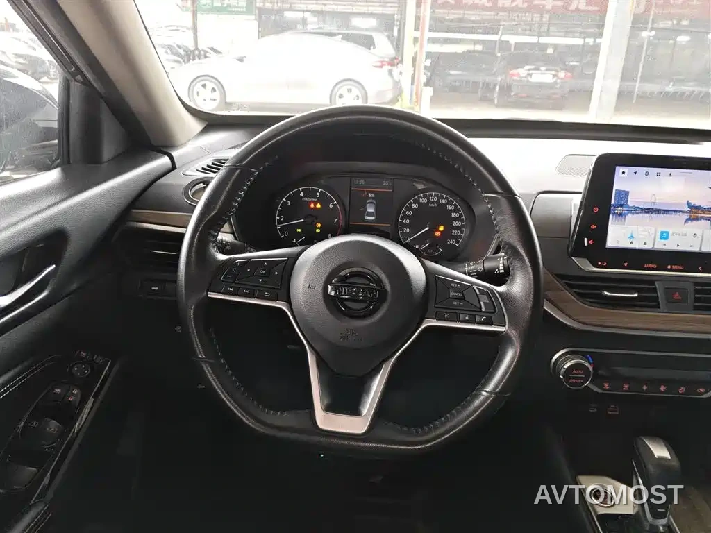 Nissan Teana 2021 2.0L XL Comfort — фото 4