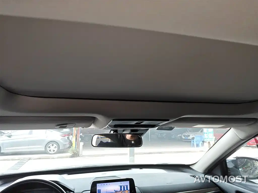 Nissan Teana 2021 2.0L XL Comfort — фото 10