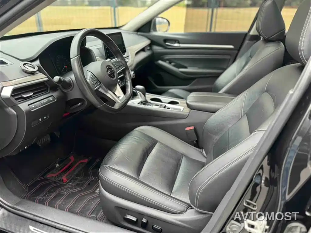 Nissan Teana 2021 2.0L XL Comfort — фото 18
