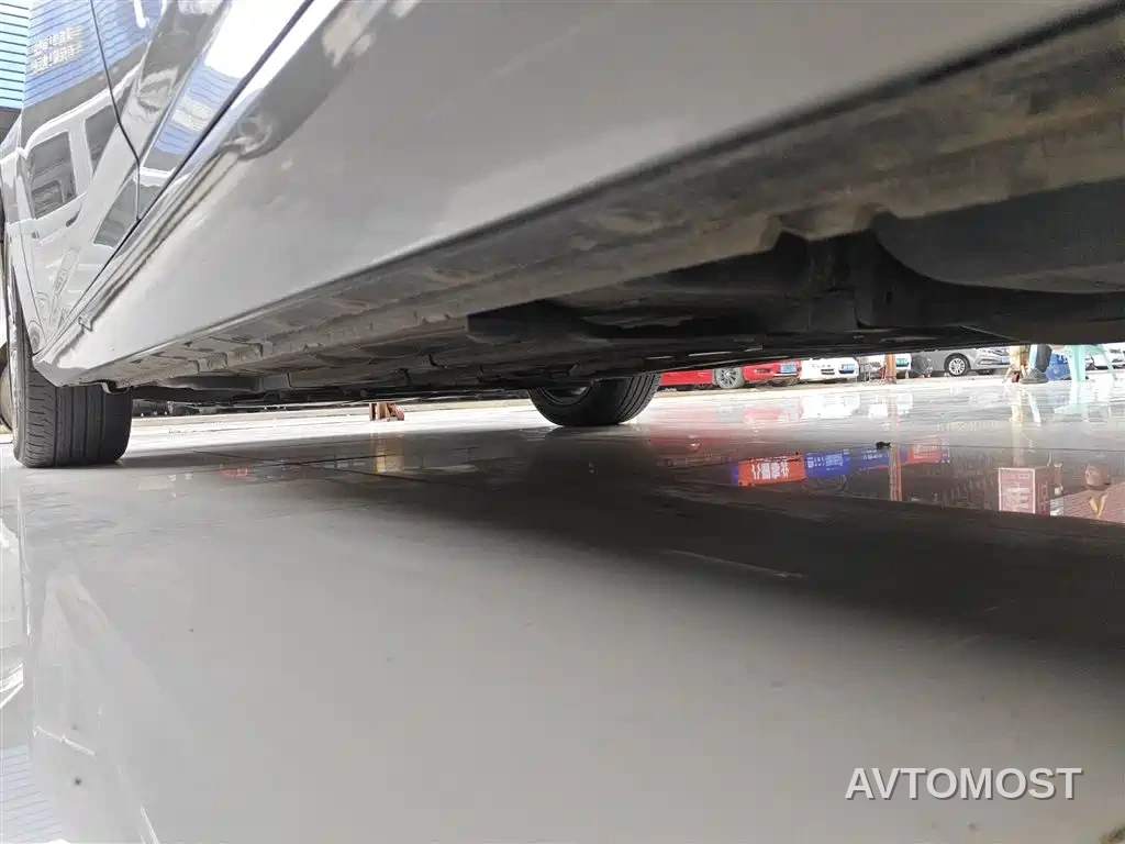 Nissan Teana 2021 2.0L XL Comfort — фото 22