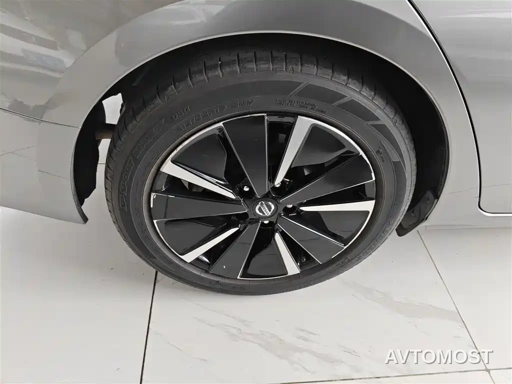 Nissan Teana 2021 2.0L XL Comfort — фото 25
