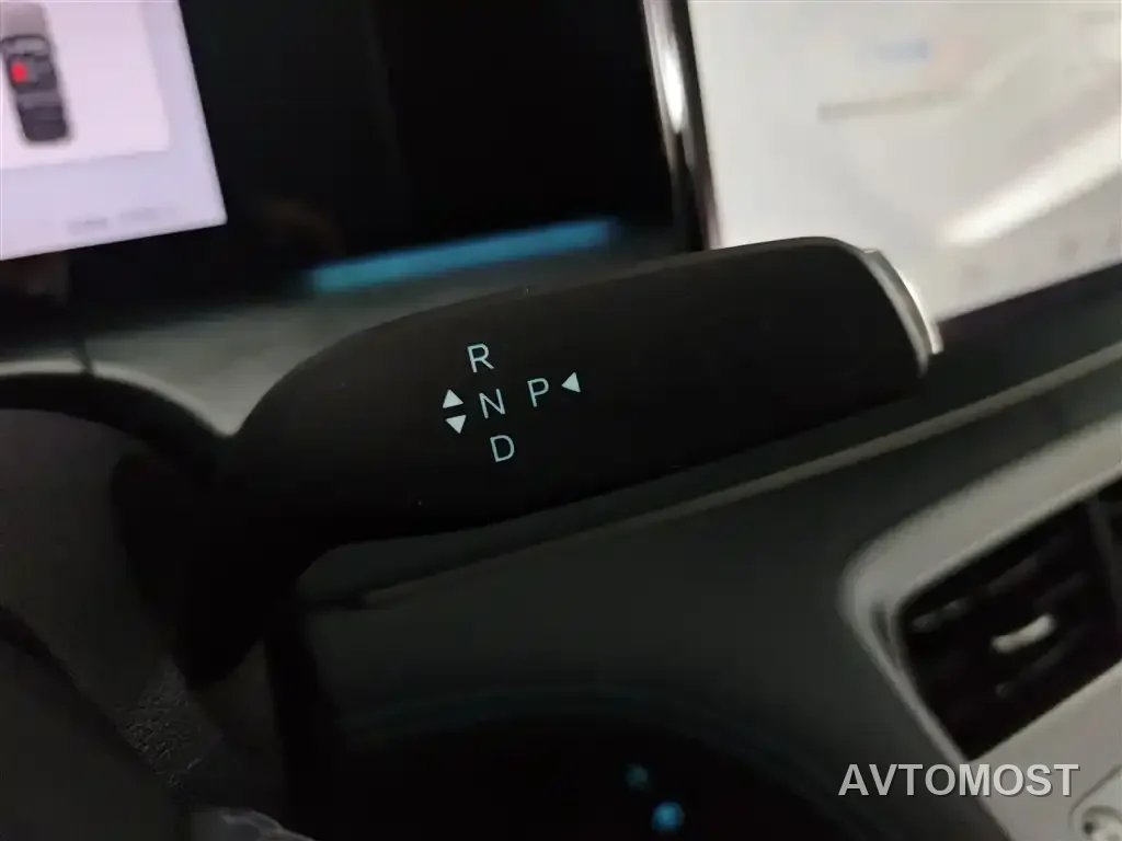 BYD Hai Shi 07 DM-i 2025 150 Pilot+ Edition — фото 13