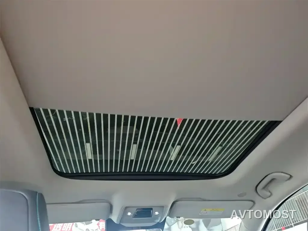 BYD Hai Shi 07 DM-i 2025 150 Pilot+ Edition — фото 15