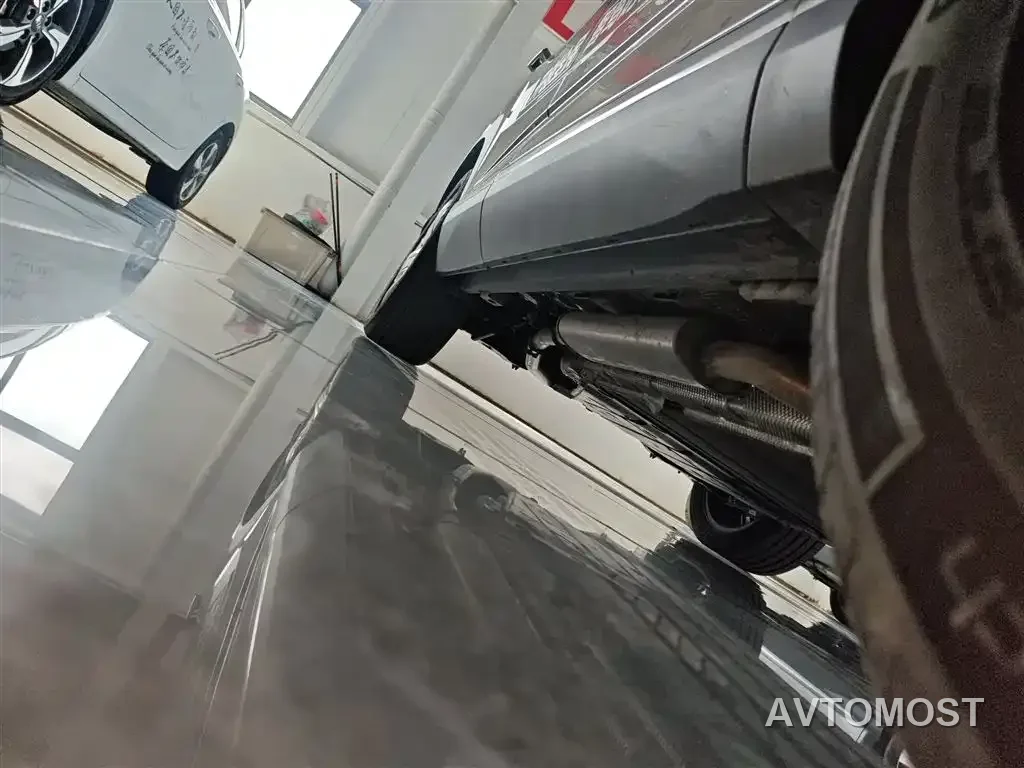 BYD Hai Shi 07 DM-i 2025 150 Pilot+ Edition — фото 18