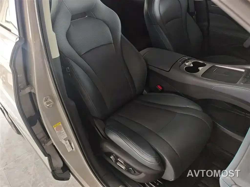 BYD Hai Shi 07 DM-i 2025 150 Pilot+ Edition — фото 22