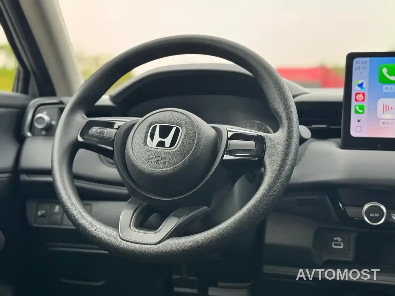 Honda Vezel 2025 1.5L CVT Comfort Edition — фото 10