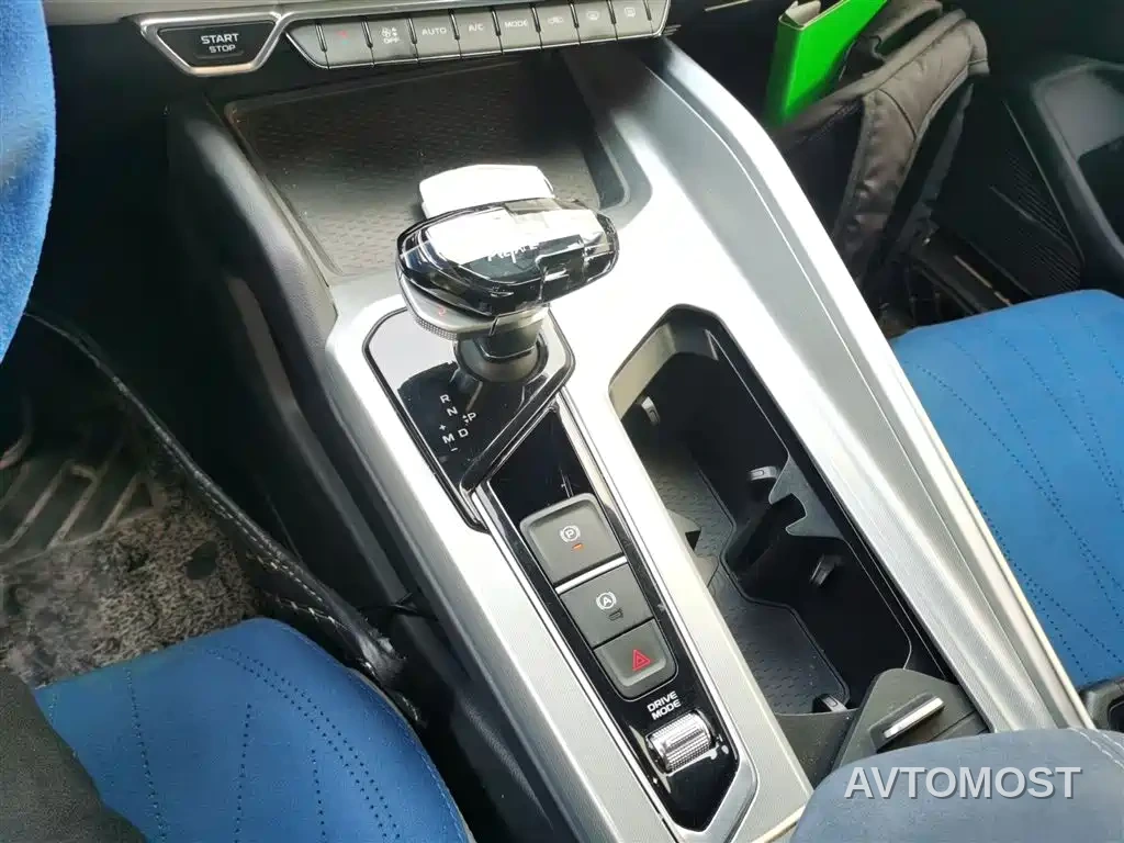 Geely Xing Rui 2023 2.0TD Premium Model — фото 5