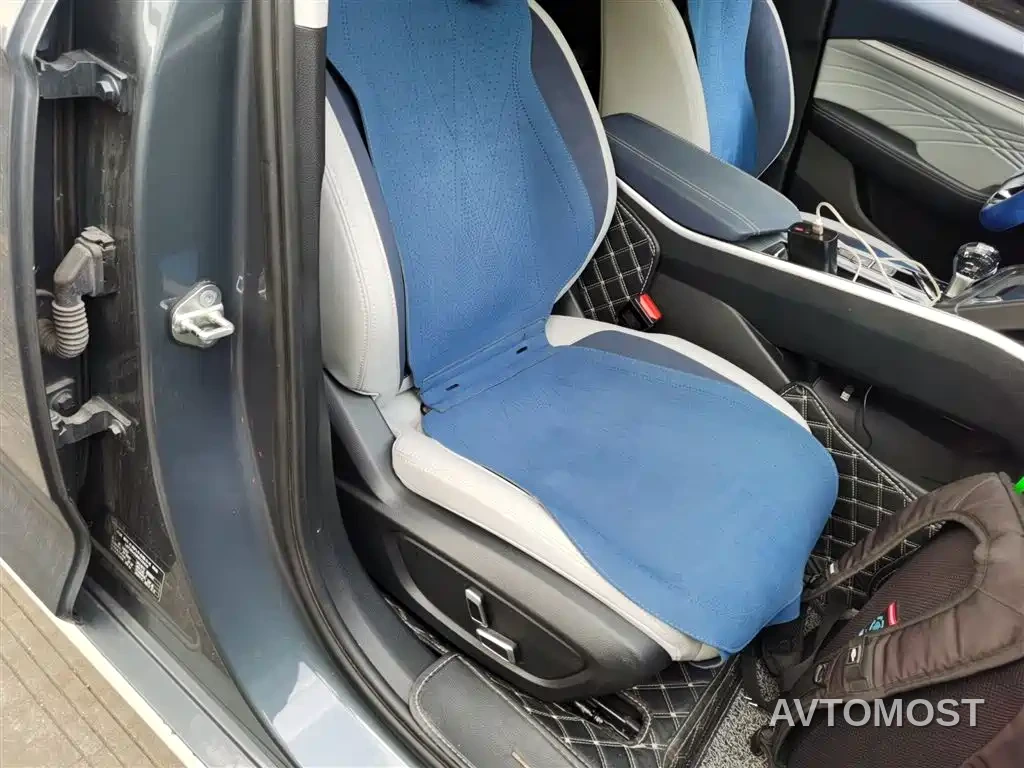 Geely Xing Rui 2023 2.0TD Premium Model — фото 15