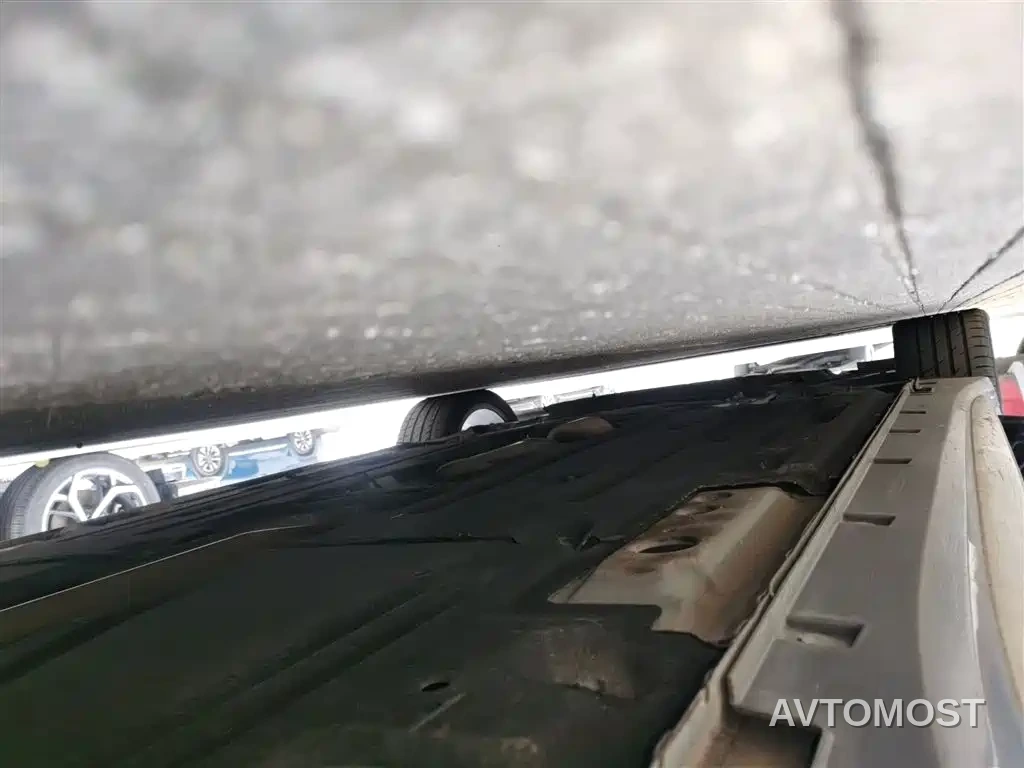 Geely Xing Rui 2023 2.0TD Premium Model — фото 16