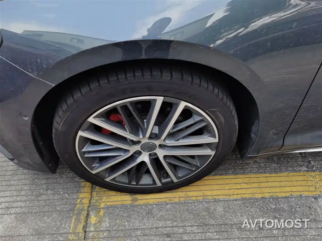 Geely Xing Rui 2023 2.0TD Premium Model — фото 18