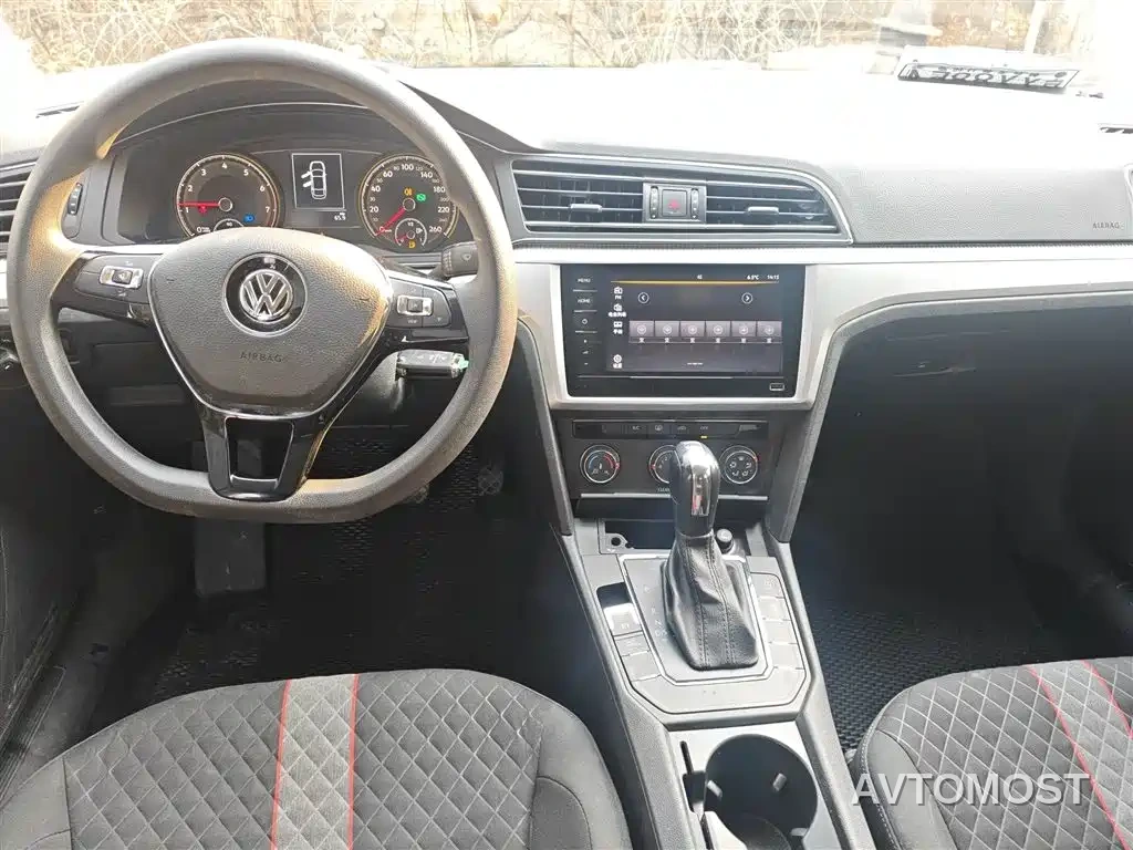 Volkswagen Lamando 2021 230TSI DSG Fashion Edition — фото 7