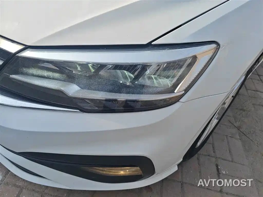 Volkswagen Lamando 2021 230TSI DSG Fashion Edition — фото 9