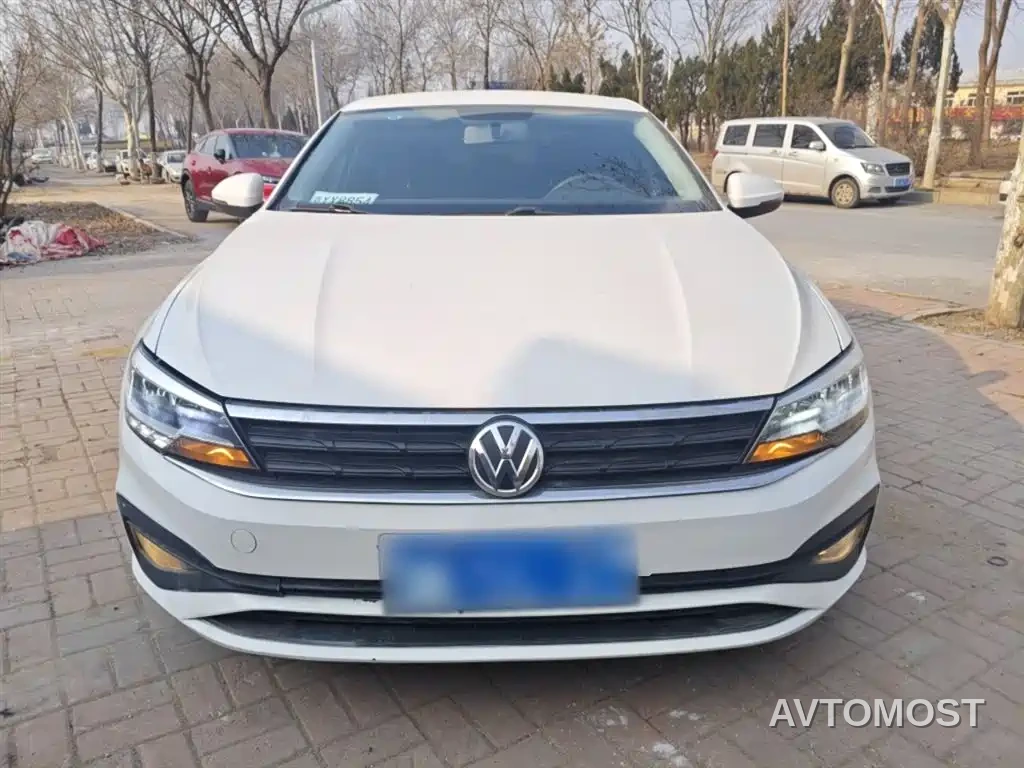 Volkswagen Lamando 2021 230TSI DSG Fashion Edition — фото 13