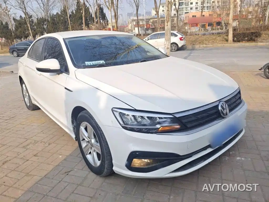 Volkswagen Lamando 2021 230TSI DSG Fashion Edition — фото 14