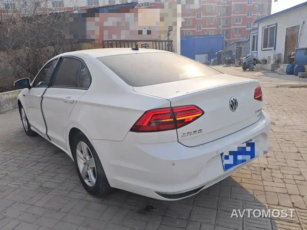 Volkswagen Lamando 2021 230TSI DSG Fashion Edition — фото 15
