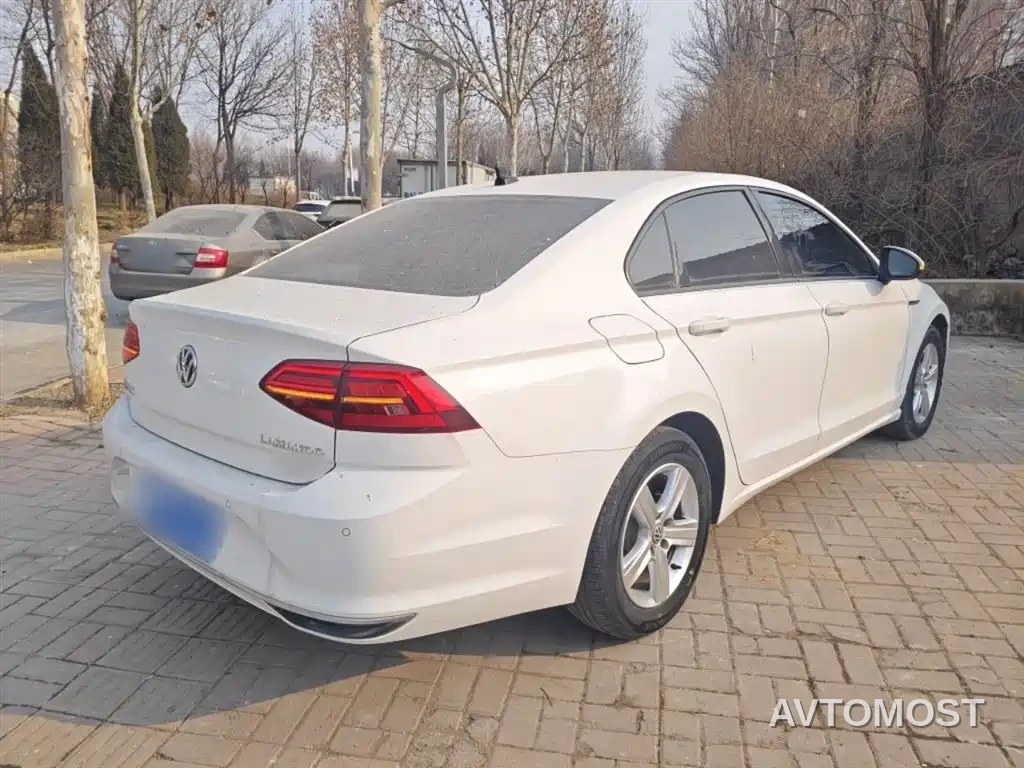 Volkswagen Lamando 2021 230TSI DSG Fashion Edition — фото 17