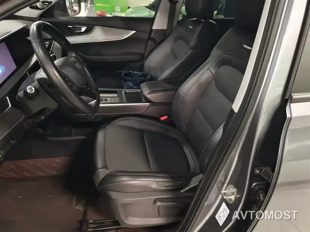 Chery Tiggo 7 PLUS 2021 1.5T CVT Fashion — фото 9