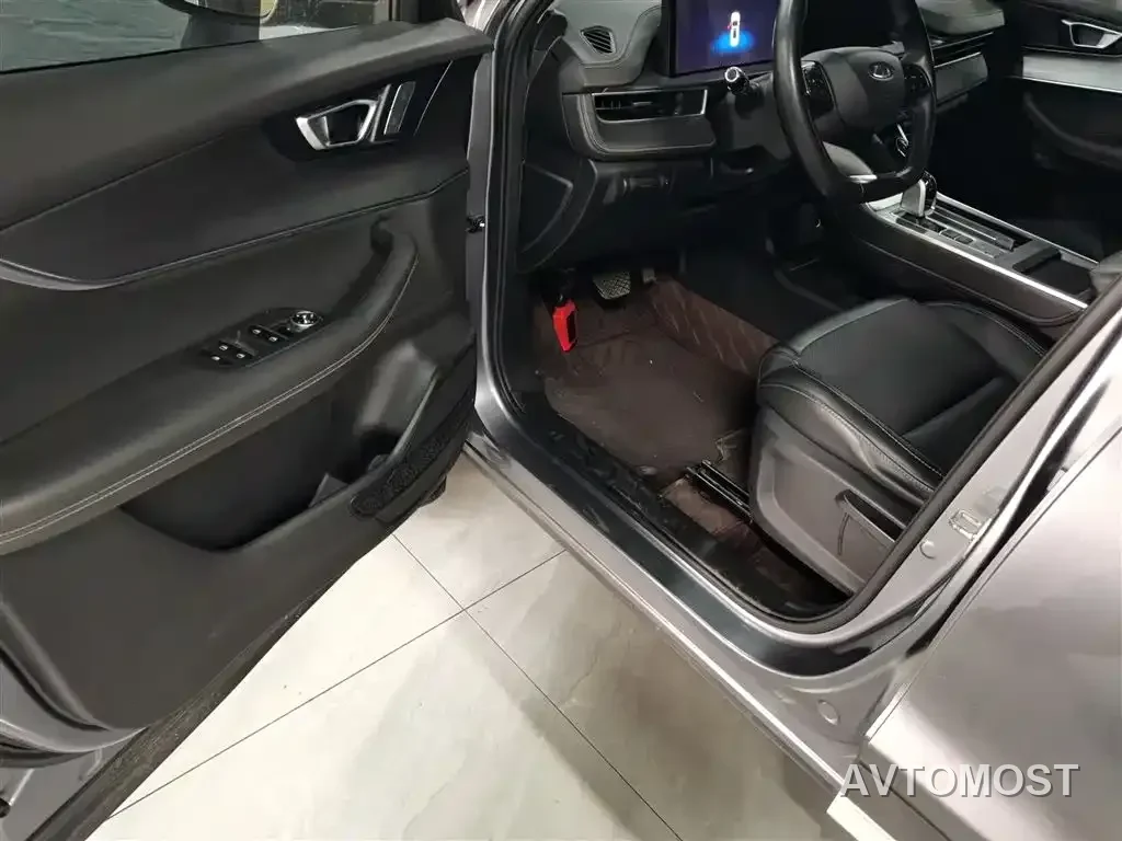 Chery Tiggo 7 PLUS 2021 1.5T CVT Fashion — фото 10