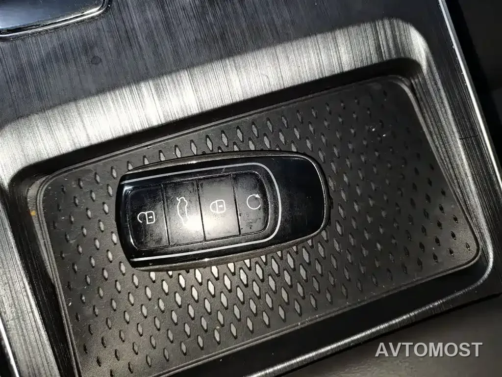 Chery Tiggo 7 PLUS 2021 1.5T CVT Fashion — фото 14