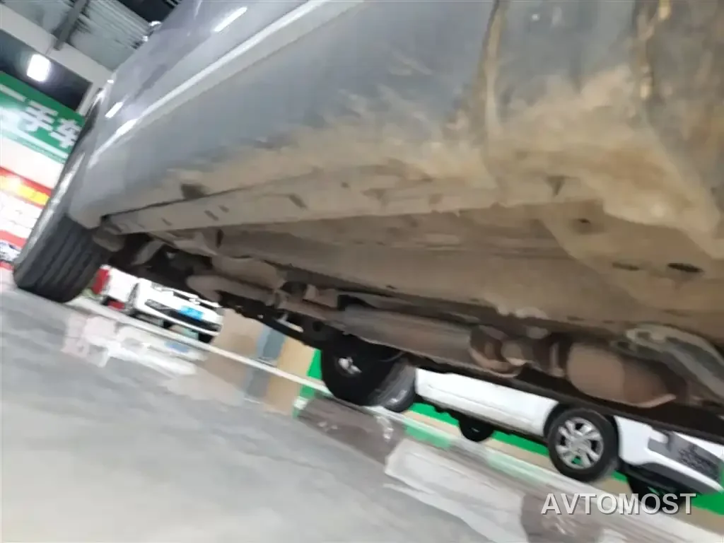 Chery Tiggo 7 PLUS 2021 1.5T CVT Fashion — фото 16