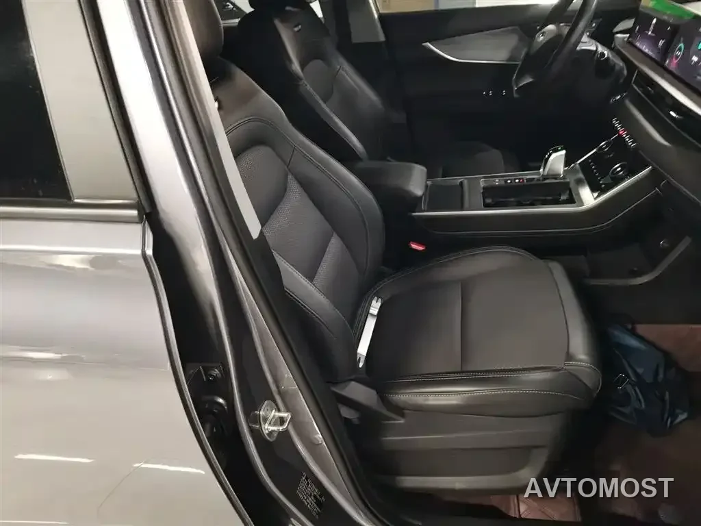 Chery Tiggo 7 PLUS 2021 1.5T CVT Fashion — фото 17