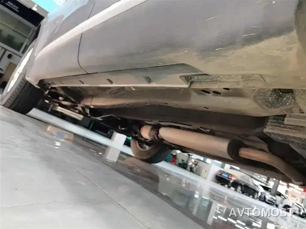 Chery Tiggo 7 PLUS 2021 1.5T CVT Fashion — фото 18