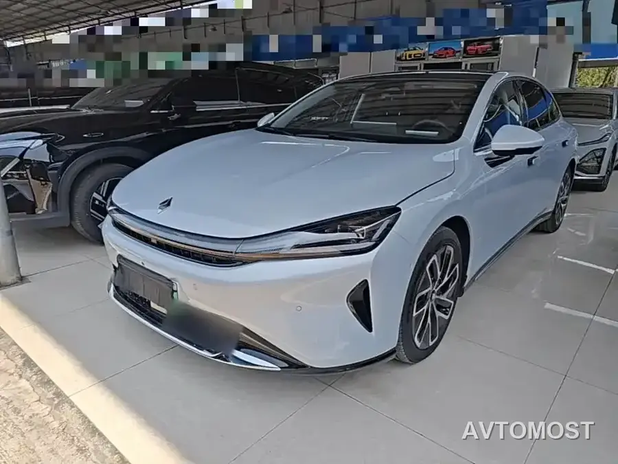Baojun Enjoyment 2025 PHEV 140km Luxury Edition