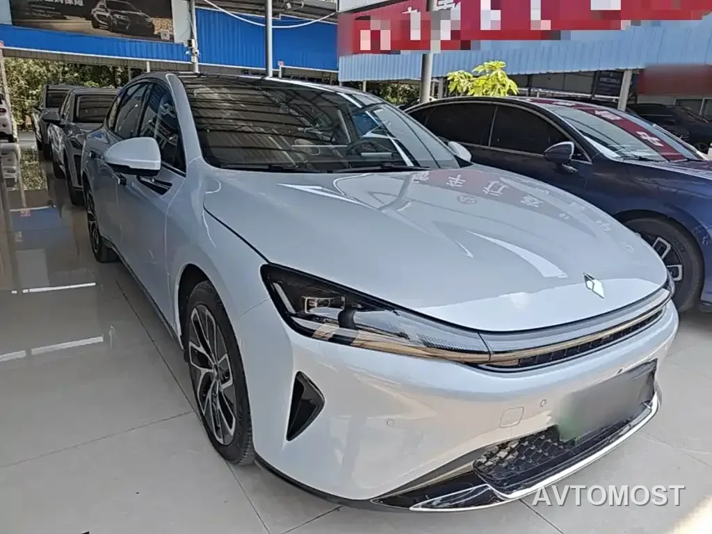Baojun Enjoyment 2025 PHEV 140km Luxury Edition — фото 4