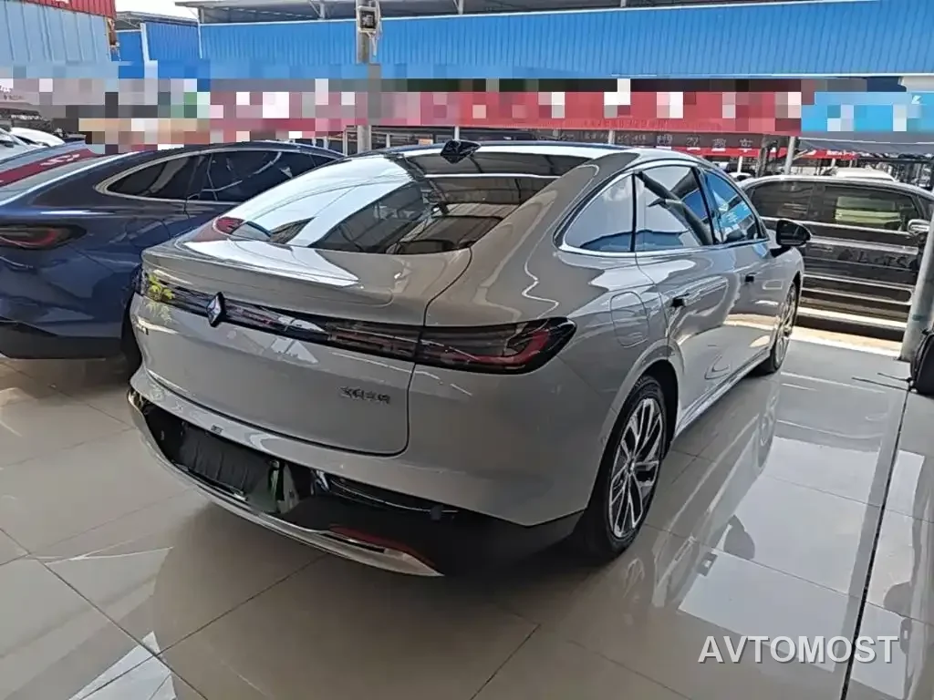 Baojun Enjoyment 2025 PHEV 140km Luxury Edition — фото 7