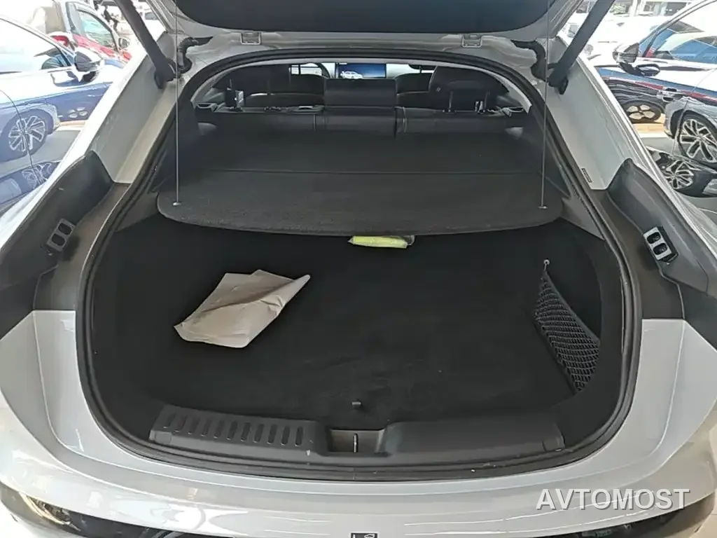 Baojun Enjoyment 2025 PHEV 140km Luxury Edition — фото 14