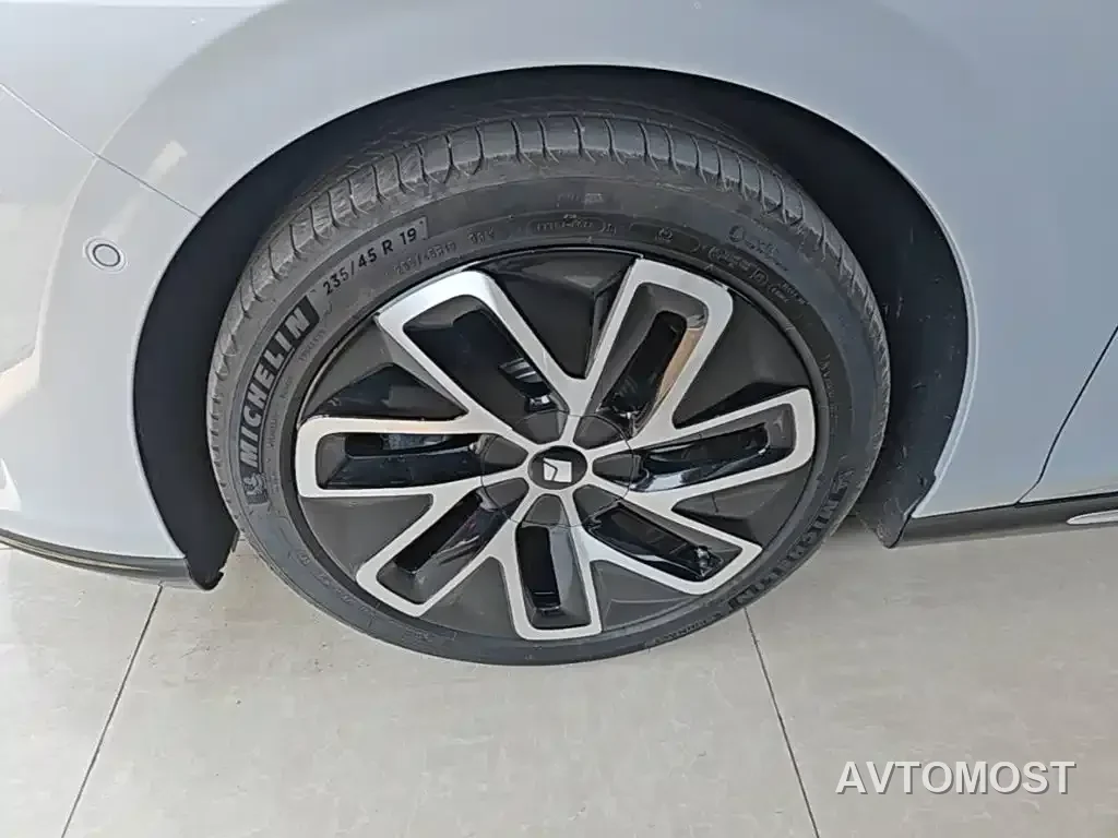 Baojun Enjoyment 2025 PHEV 140km Luxury Edition — фото 18