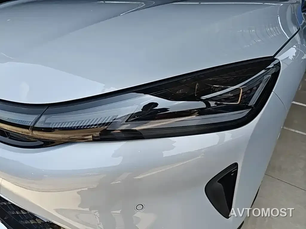 Baojun Enjoyment 2025 PHEV 140km Luxury Edition — фото 19