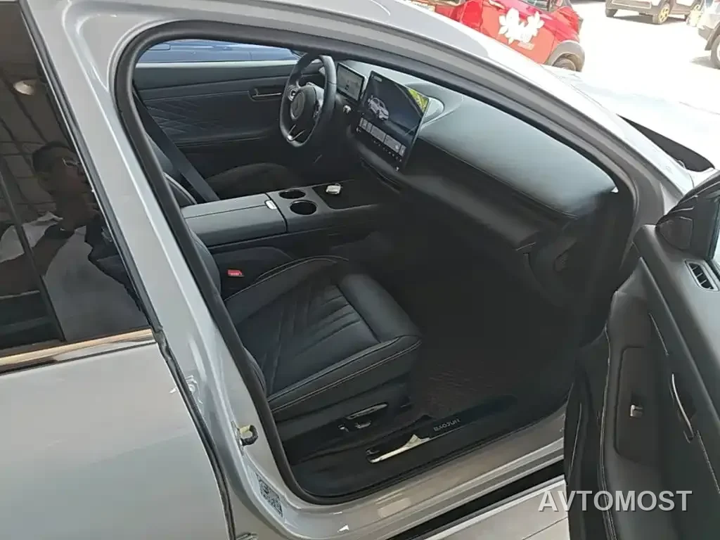 Baojun Enjoyment 2025 PHEV 140km Luxury Edition — фото 20