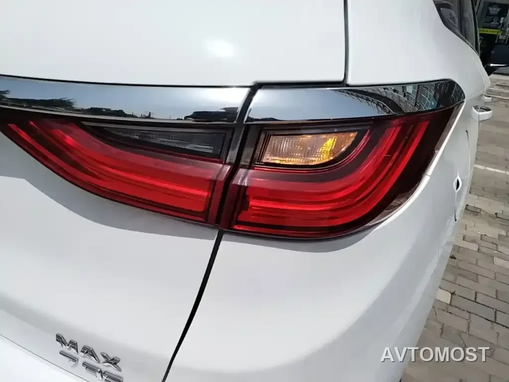 BYD Song MAX New Energy 2019 DM 1.5T Smart Connect Advance 7-seater China VI — фото 7