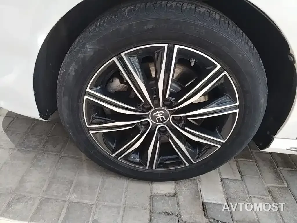 BYD Song MAX New Energy 2019 DM 1.5T Smart Connect Advance 7-seater China VI — фото 18