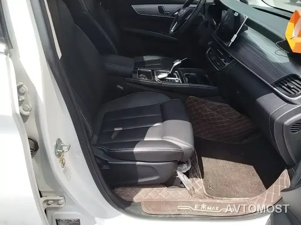 BYD Song MAX New Energy 2019 DM 1.5T Smart Connect Advance 7-seater China VI — фото 20