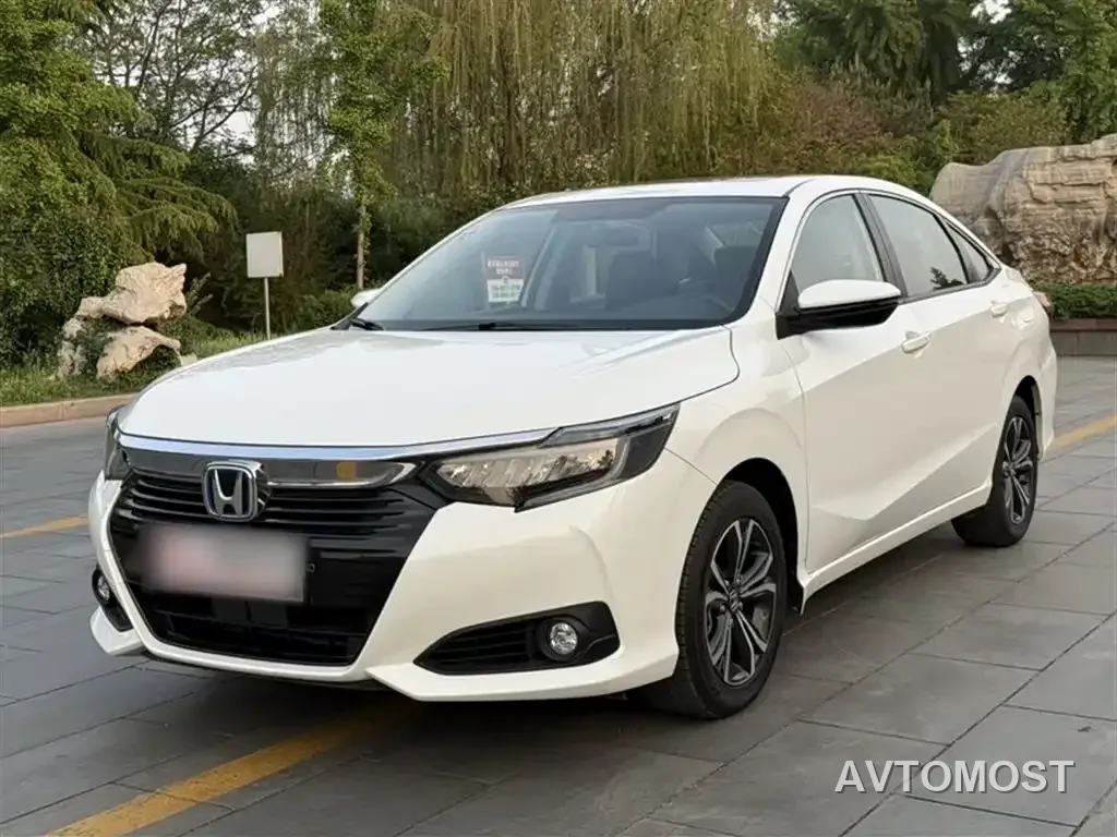 Honda Lingpai 2022 1.5L Sharp·Luxury Edition — фото 1