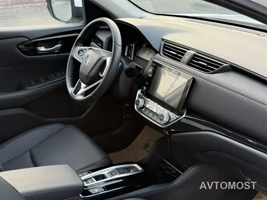 Honda Lingpai 2022 1.5L Sharp·Luxury Edition — фото 14