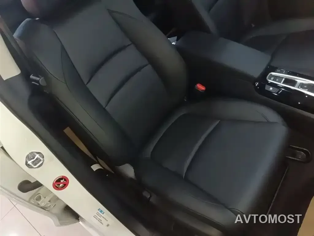 Honda Lingpai 2022 1.5L Sharp·Luxury Edition — фото 20